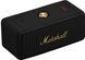 Портативні колонки Marshall Emberton II Black and Brass (1006234) 464151ua фото 3