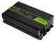 Перетворювач (інвертор) Green Cell 12V 230V 1500W/3000W (INV22) 476865 фото 2