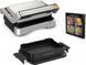 Электрогриль прижимной Tefal OptiGrill 4in1 GC774D30 509567ua фото 3