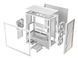 Корпус Antec Flux White (0-761345-10134-9) 570923 фото 22