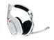 Навушники з мікрофоном Logitech Astro A50 Gen5 Lightspeed White (939-002230) 573013 фото 2