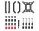 Воздушное охлаждение ID-Cooling Frozn A610 ARGB 579895ua фото 6