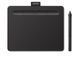 Графический планшет Wacom Intuos S Black (CTL-4100K-N) 296175 фото 1