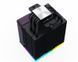 Воздушное охлаждение ID-Cooling Frozn A610 ARGB 579895ua фото 5