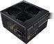 Блок живлення Cooler Master MWE 550 Bronze V2 230V (MPE-5501-ACABW-B) 341384 фото 5