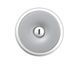 Зволожувач повітря Deerma Humidifier White (Touch) DEM-F628S 310423ua фото 3