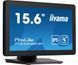 Монітор iiyama ProLite T1633MSC-B1 520355 фото 2