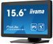 Монітор iiyama ProLite T1633MSC-B1 520355 фото 5