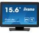 Монітор iiyama ProLite T1633MSC-B1 520355 фото 1