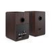Акустичні колонки Sharp CP-SS30 Brown 507588 фото 8