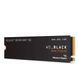 SSD накопитель WD Black SN7100 500 GB (WDS500G4X0E) 569671 фото 2