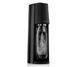 Сифон для газування води Sodastream Terra Black 353922 фото 6