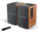 Фронтальные акустические колонки Edifier R1280Ts Brown (2-Pack) 353373 фото 1