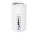 Маршрутизатор (точка доступа) TP-Link Deco BE85 BE19000 White (2-Pack) 513822 фото 2