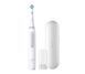 Электрическая зубная щетка Oral-B iO Series 4 White 465290 фото 3