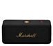 Портативні колонки Marshall Emberton II Black and Brass (1006234) 464151ua фото 1