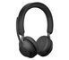 Спеціалізована гарнітура Jabra Evolve2 65 MS Stereo USB-A Black (26599-999-999) 364128 фото 1