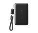 Внешний аккумулятор (павербанк) INIU Pocket Neo 10000mAh Black (PX11) 618128 фото 3