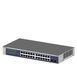 Комутатор керований Netgear GS724T-600EUS 514731ua фото 2
