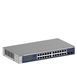 Комутатор керований Netgear GS724T-600EUS 514731ua фото 3