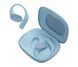 Наушники TWS JBL Sense Lite Blue (JBLSENSELITEBLU) 615652ua фото 2