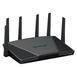 Бездротовий маршрутизатор (роутер) Synology RT6600ax MU-MIMO Tri-Band AX 362841 фото 1