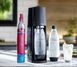 Сифон для газування води Sodastream Terra Black 353922 фото 8