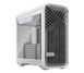Корпус Fractal Design Torrent Compact White TG Clear Tint (FD-C-TOR1C-03) 363310ua фото 1