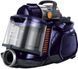 Пылесос безмешковый Electrolux ESPC71DB 484452ua фото 3
