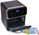 Мультипечь (аэрофритюрница) Linbox 5504 552333 фото 13