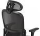 Офисное кресло для персонала Sense7 Neyo Black 621004 фото 4