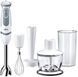 Блендер занурювальний Braun Mini Pimer 5237WH 480450 фото 1