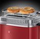 Тостер Russell Hobbs Retro Red 21680-56 469292 фото 4