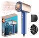 Фен Cecotec DryGlam Nano Plasma Blue 622105 фото 1