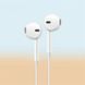 Наушники с микрофоном SkyDolphin SR16 White (HF-000406) 579534ua фото 2