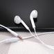 Наушники с микрофоном SkyDolphin SR16 White (HF-000406) 579534ua фото 4