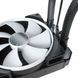 Водяное охлаждение Fractal Design Celsius+ S28 Prisma (FD-W-2-S2802) 540814ua фото 5