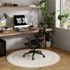 Офисное кресло для персонала Sense7 Neyo Black 621004 фото 6