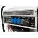 Бензиновый генератор Kraft&Dele KW-6500JBE (KD114) 475615 фото 1