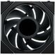 Вентилятор Lian Li Uni Fan TL120 LCD Wireless 3-pack Black (G99.12TLLCD1W3B.00) 585370 фото 6
