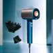 Фен Cecotec DryGlam Nano Plasma Blue 622105 фото 4