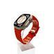 Смарт-годинник W&O X10 Ultra 3 49mm Gold 626997ua фото 1