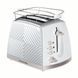 Тостер Russell Hobbs Groove White 26391-56 462040ua фото 7