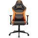 Компьютерное кресло для геймера Cougar Armor One V2 Black/Orange 578334ua фото 1