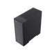 Корпус GameMax Titan Silent 2 Black 630537ua фото 5