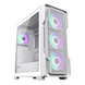 Корпус GameMax Siege White 628380ua фото 1