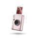 Фотокамера мгновенной печати Fujifilm Instax Mini Evo Gentle Rose 1367620 фото 3