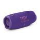 Портативна колонка JBL Charge 6 Purple (JBLCHARGE6PUR) 579982ua фото 3