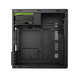 Корпус GameMax GM-500B (A200-BK-500B) 628328ua фото 7