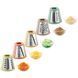 Измельчитель Sencor SSG 4301BK 509917ua фото 6